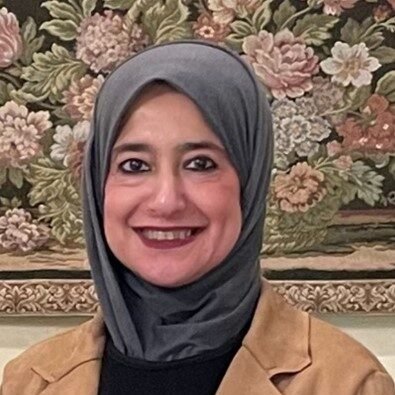 Dr. Eman Al Mattar