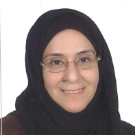 Dr. Kareema Altahou