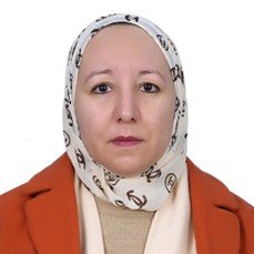 Dr. Samar Ousia